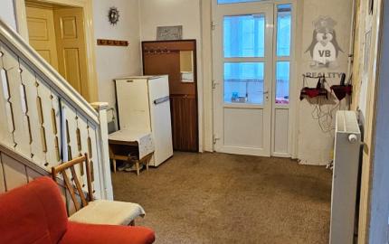 Rodinný dom v obci Rudňany