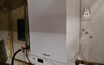 Rodinný dom v obci Rudňany