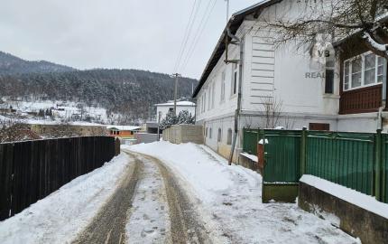 Rodinný dom v obci Rudňany