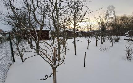 Slnečná záhradka, sídlisko Tarča