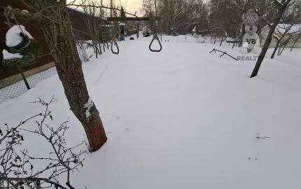 Slnečná záhradka, sídlisko Tarča