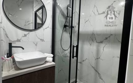 Byt 2+1 s loggiou, sídl. Za Hornádom, Sp. Nová Ves