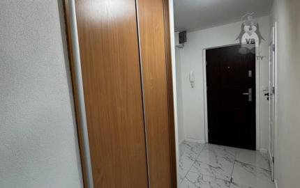 Byt 2+1 s loggiou, sídl. Za Hornádom, Sp. Nová Ves