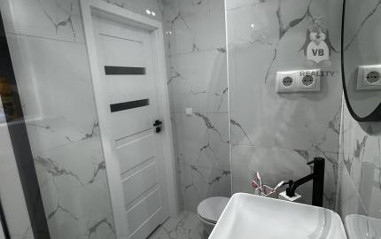 Byt 2+1 s loggiou, sídl. Za Hornádom, Sp. Nová Ves