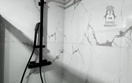 Byt 2+1 s loggiou, sídl. Za Hornádom, Sp. Nová Ves