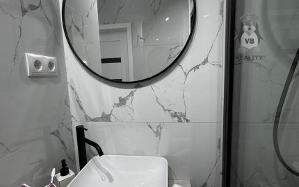 Byt 2+1 s loggiou, sídl. Za Hornádom, Sp. Nová Ves