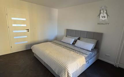 Byt 2+1 s loggiou, sídl. Za Hornádom, Sp. Nová Ves