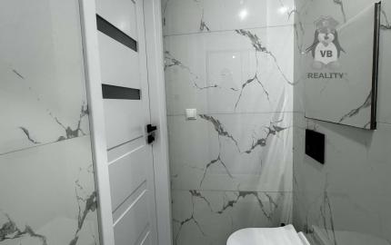 Byt 2+1 s loggiou, sídl. Za Hornádom, Sp. Nová Ves