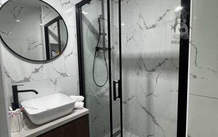 Byt 2+1 s loggiou, sídl. Za Hornádom, Sp. Nová Ves