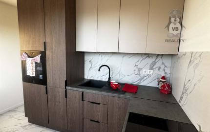 Byt 2+1 s loggiou, sídl. Za Hornádom, Sp. Nová Ves