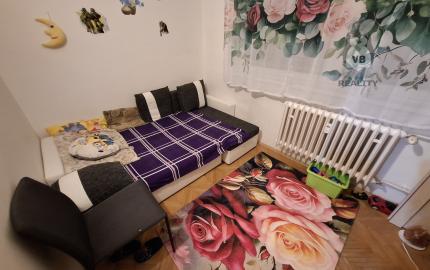 4-izbový byt, na sídlisku Tarča