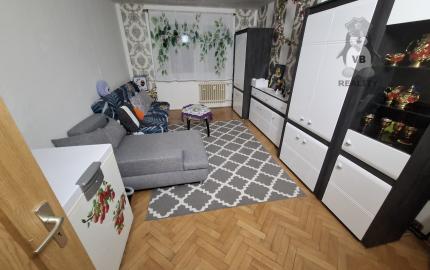 4-izbový byt, na sídlisku Tarča