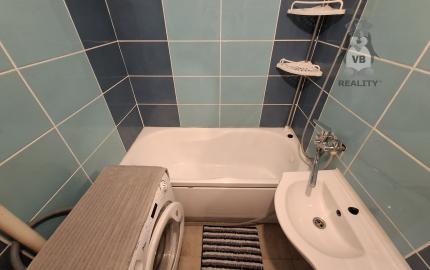 4-izbový byt, na sídlisku Tarča