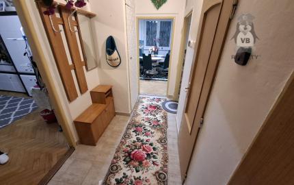 4-izbový byt, na sídlisku Tarča