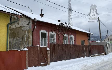 Rodinný dom v Krompachoch