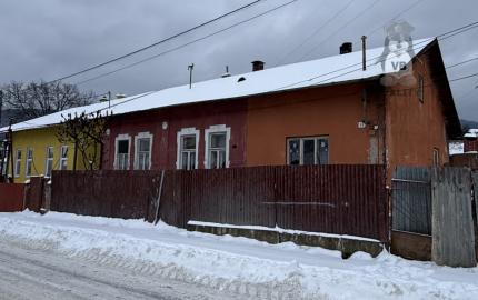 Rodinný dom v Krompachoch