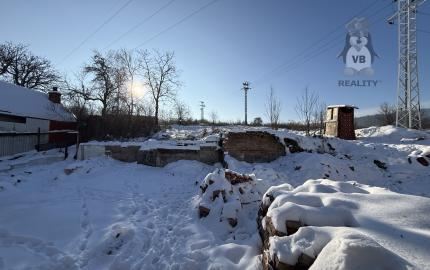 Rodinný dom v Krompachoch