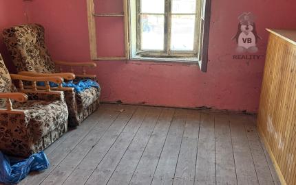 Rodinný dom v Krompachoch