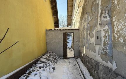 Rodinný dom v Krompachoch