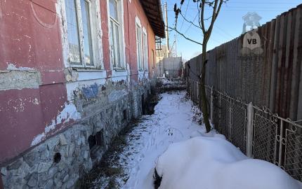 Rodinný dom v Krompachoch