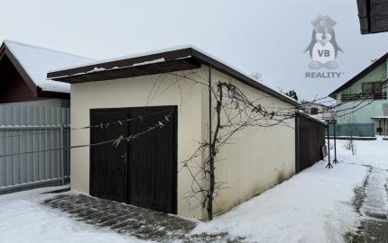 Rodinný dvojdom v Spišských Vlachoch