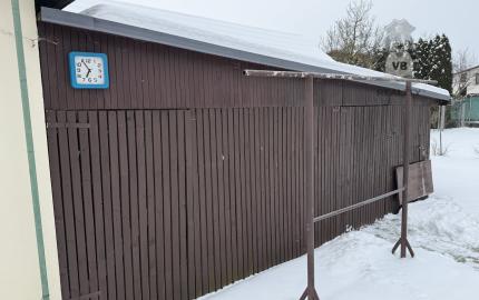 Rodinný dvojdom v Spišských Vlachoch