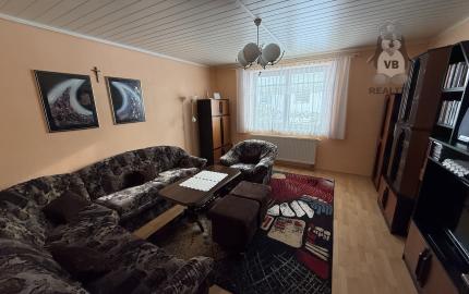 Rodinný dvojdom v Spišských Vlachoch