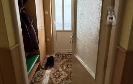 Rodinný dvojdom v Spišských Vlachoch