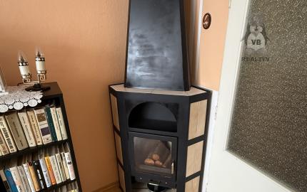 Rodinný dvojdom v Spišských Vlachoch