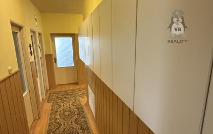 Rodinný dvojdom v Spišských Vlachoch