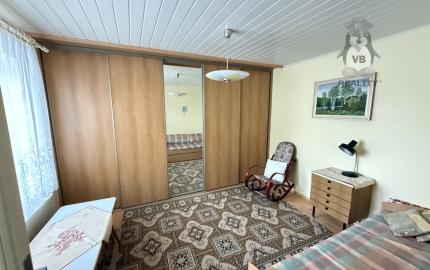 Rodinný dvojdom v Spišských Vlachoch