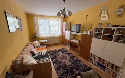 Rodinný dvojdom v Spišských Vlachoch