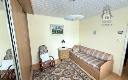 Rodinný dvojdom v Spišských Vlachoch