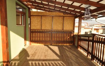 Rodinný dom v meste Spišské Podhradie,okr. Levoča