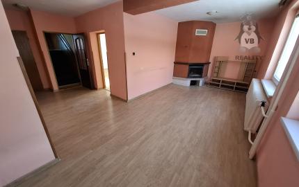 Rodinný dom v obci Jamník