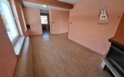 Rodinný dom v obci Jamník