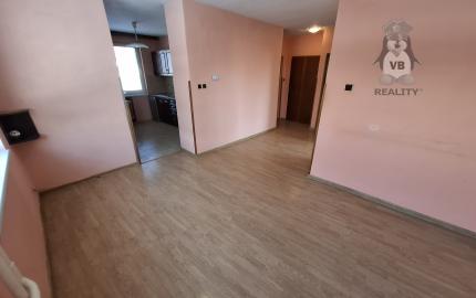 Rodinný dom v obci Jamník