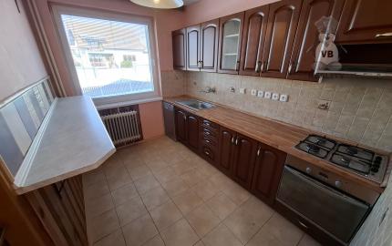 Rodinný dom v obci Jamník