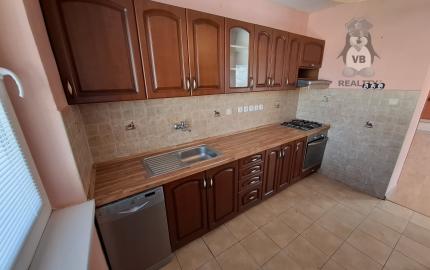 Rodinný dom v obci Jamník