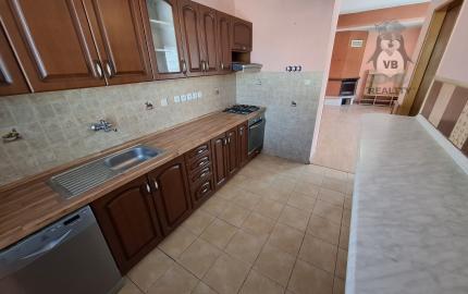 Rodinný dom v obci Jamník