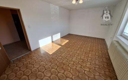 Rodinný dom v obci Jamník