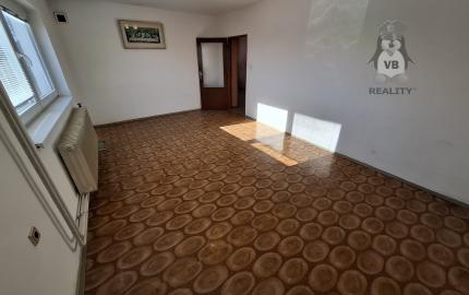 Rodinný dom v obci Jamník