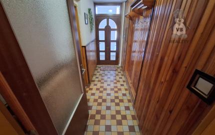 Rodinný dom v obci Jamník