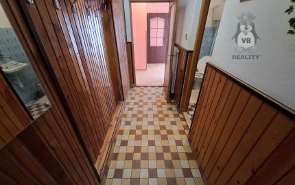 Rodinný dom v obci Jamník