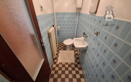 Rodinný dom v obci Jamník