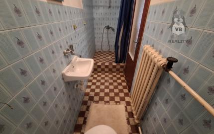 Rodinný dom v obci Jamník