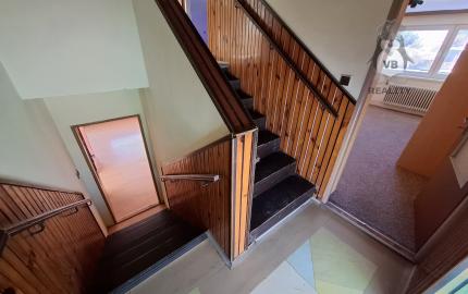 Rodinný dom v obci Jamník