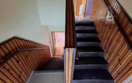 Rodinný dom v obci Jamník