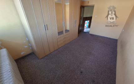 Rodinný dom v obci Jamník