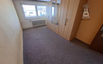 Rodinný dom v obci Jamník